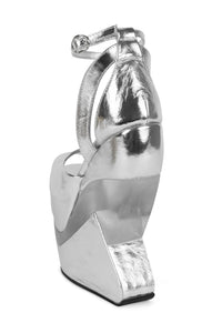 CELESTIAN Silver 5