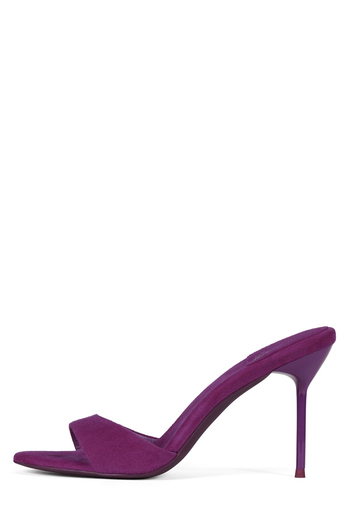 CE-SOIRE-2 Purple Suede