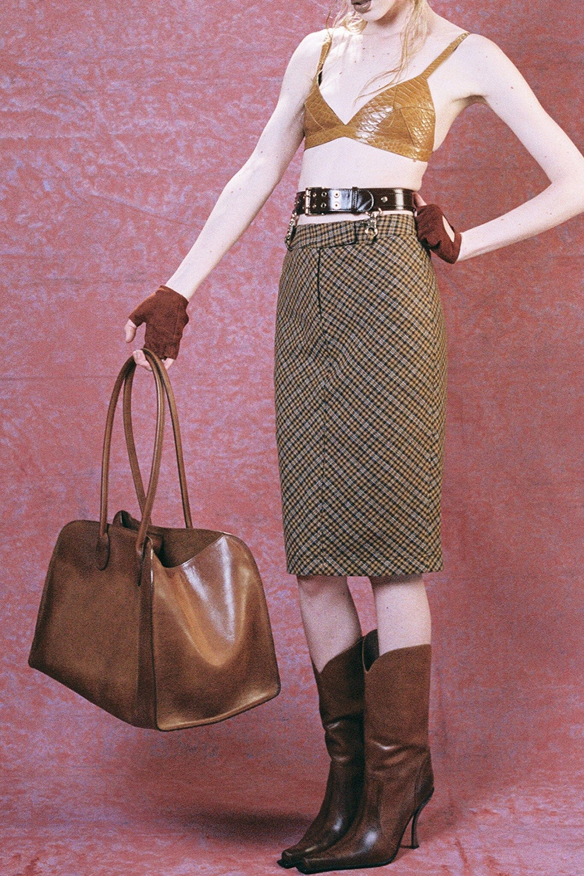 CINCINNATI Brown Ruboff 6