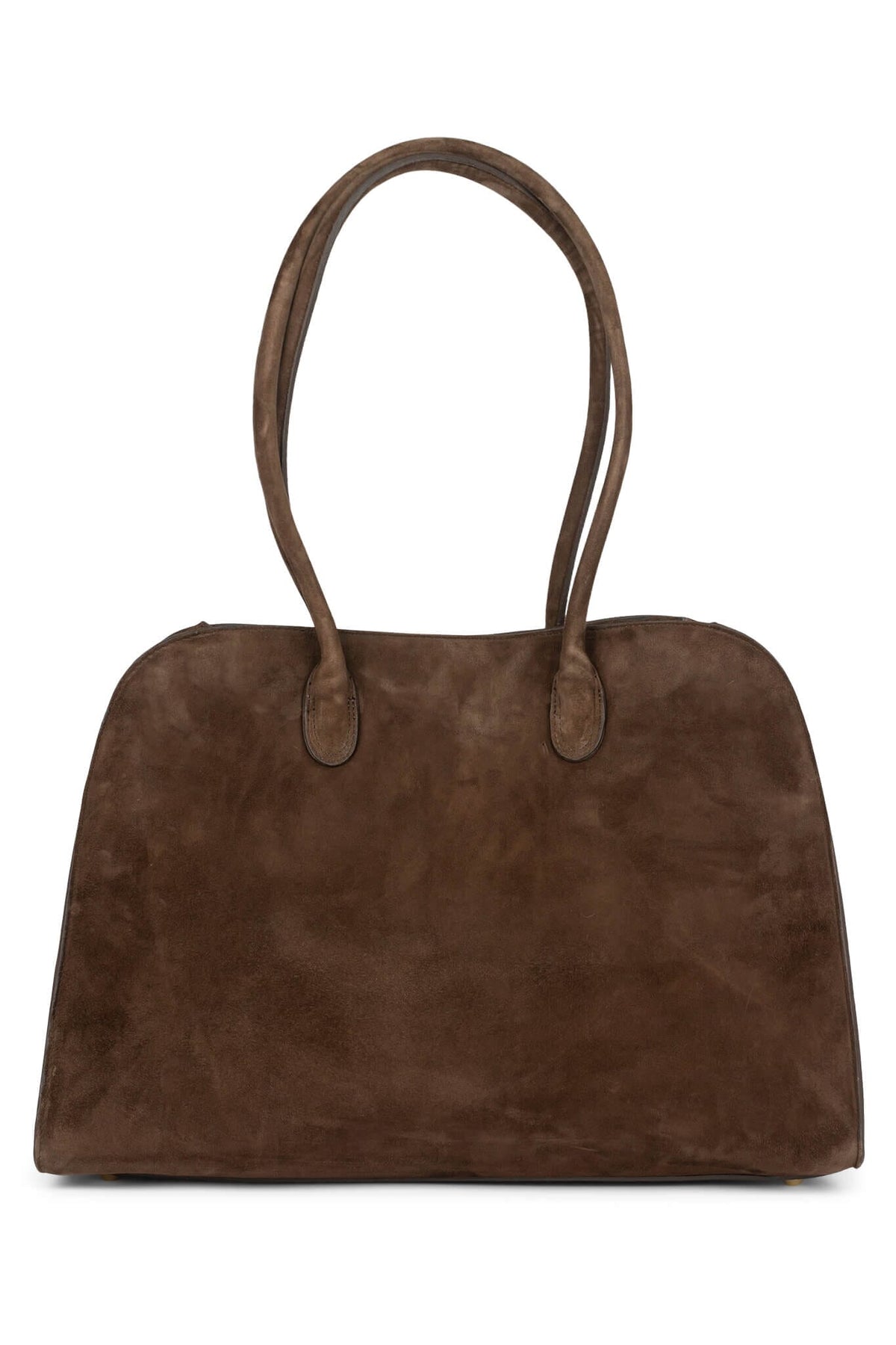 CINCINNATI Brown Suede 