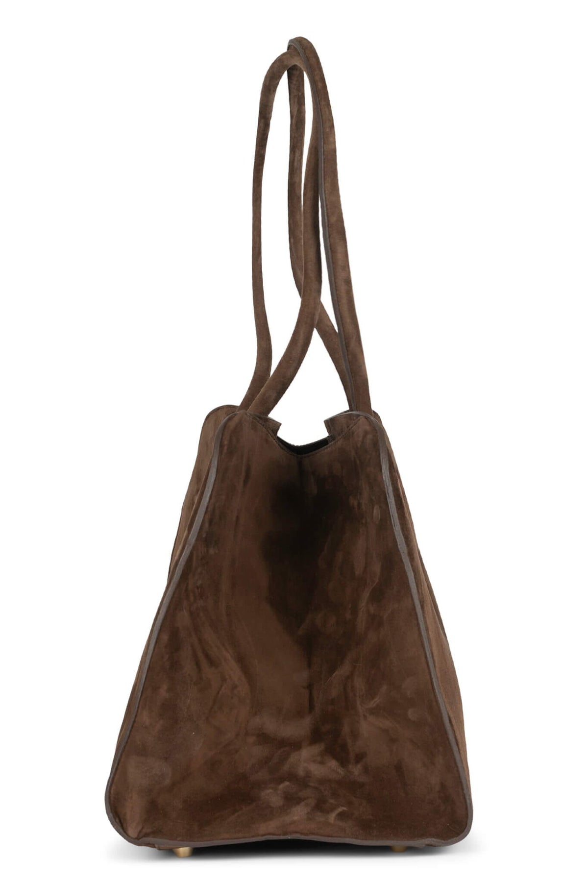 CINCINNATI Brown Suede 3