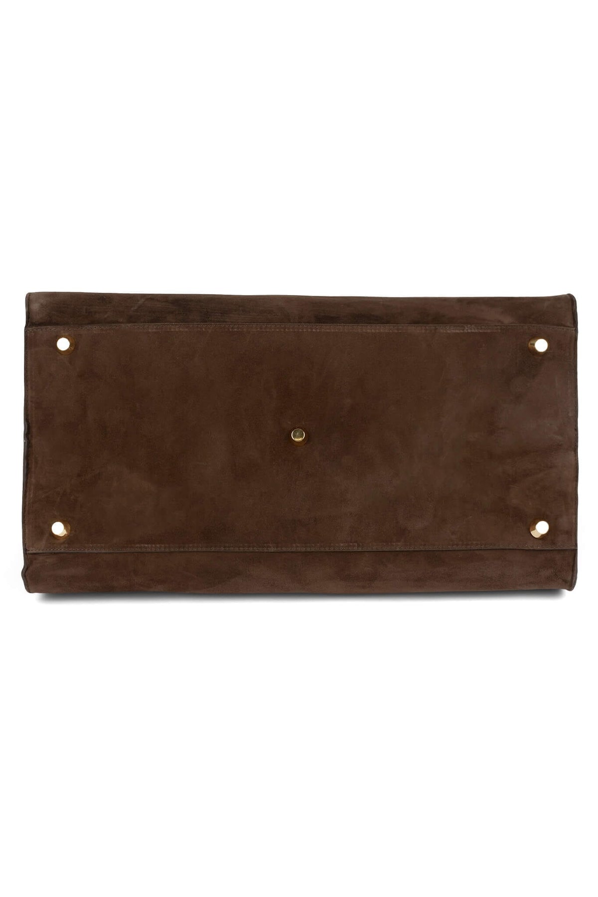 CINCINNATI Brown Suede 4