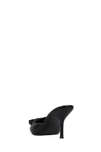 CLAYPOOL Black 3