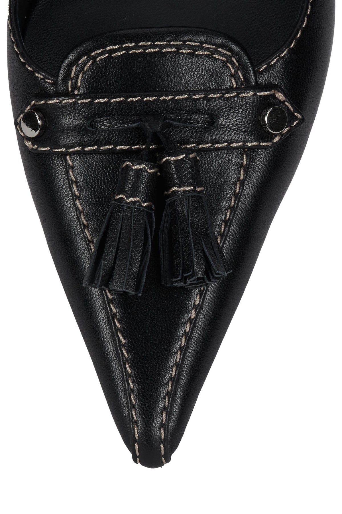 CLAYPOOL Black 4