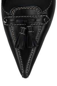 CLAYPOOL Black 4