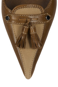 CLAYPOOL Brown Beige 4