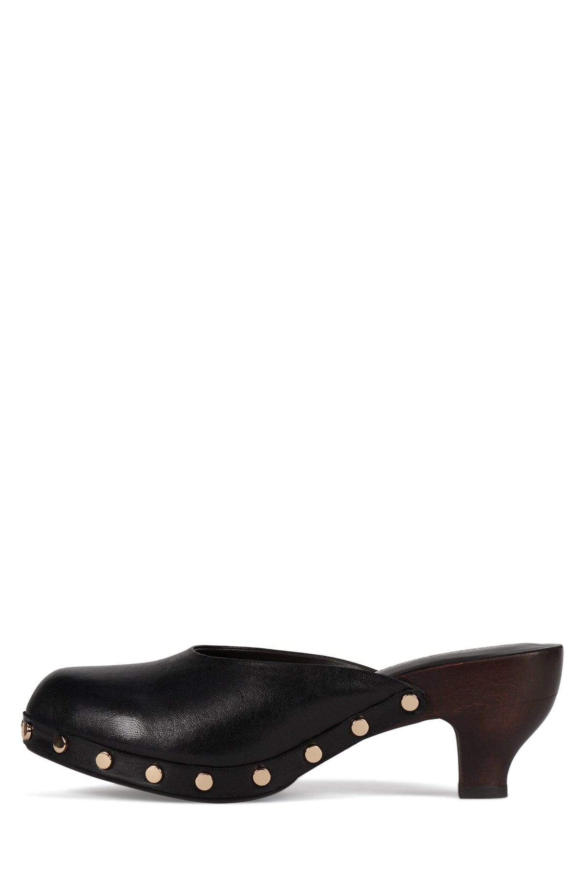 CLOGUETTE Black