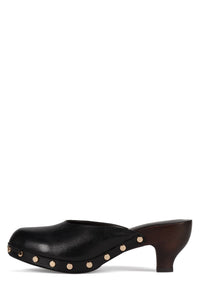 CLOGUETTE Black