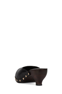 CLOGUETTE Black 3