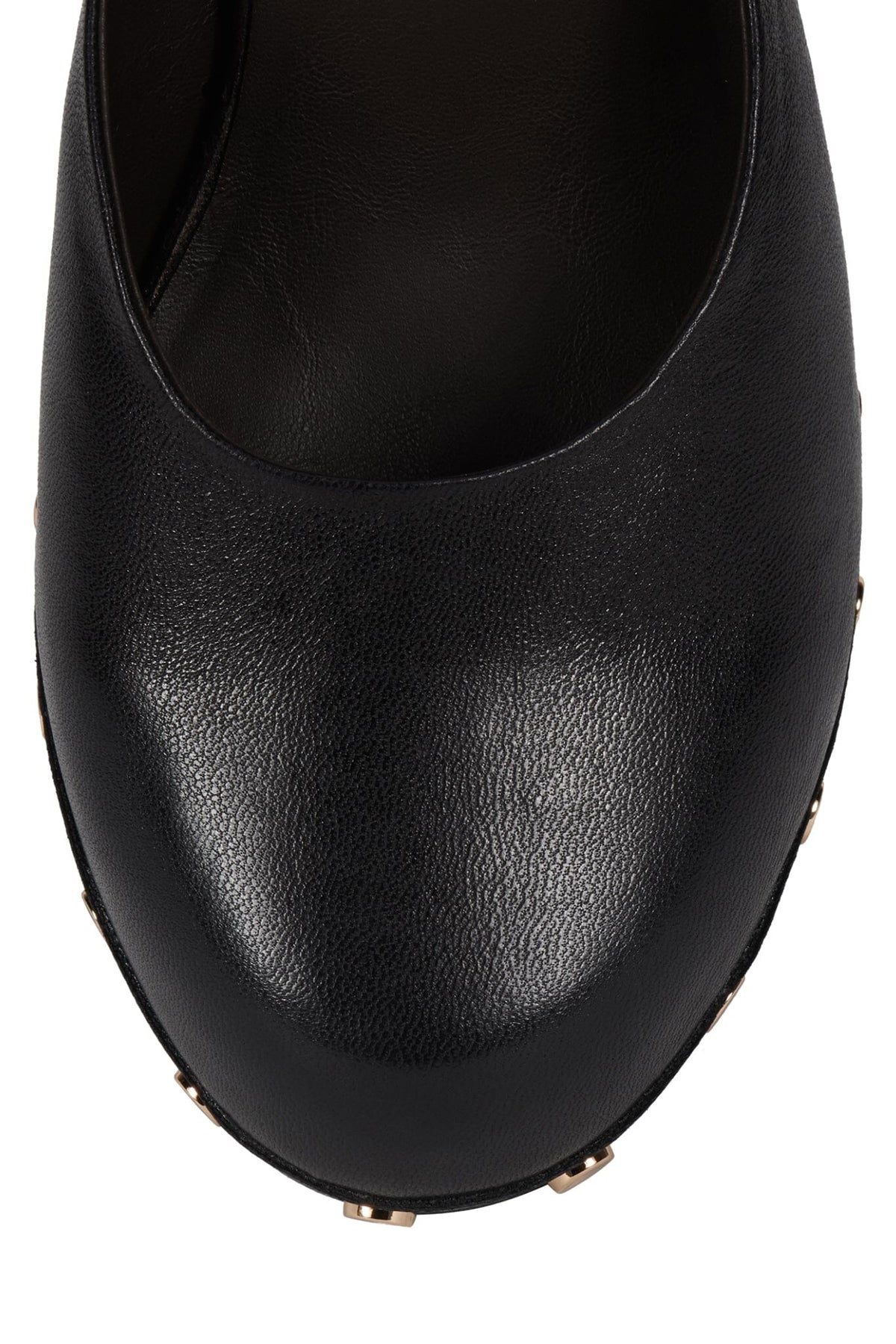 CLOGUETTE Black 4