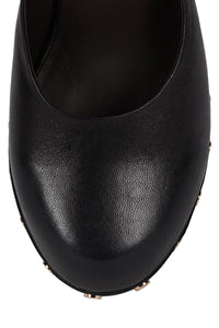CLOGUETTE Black 4