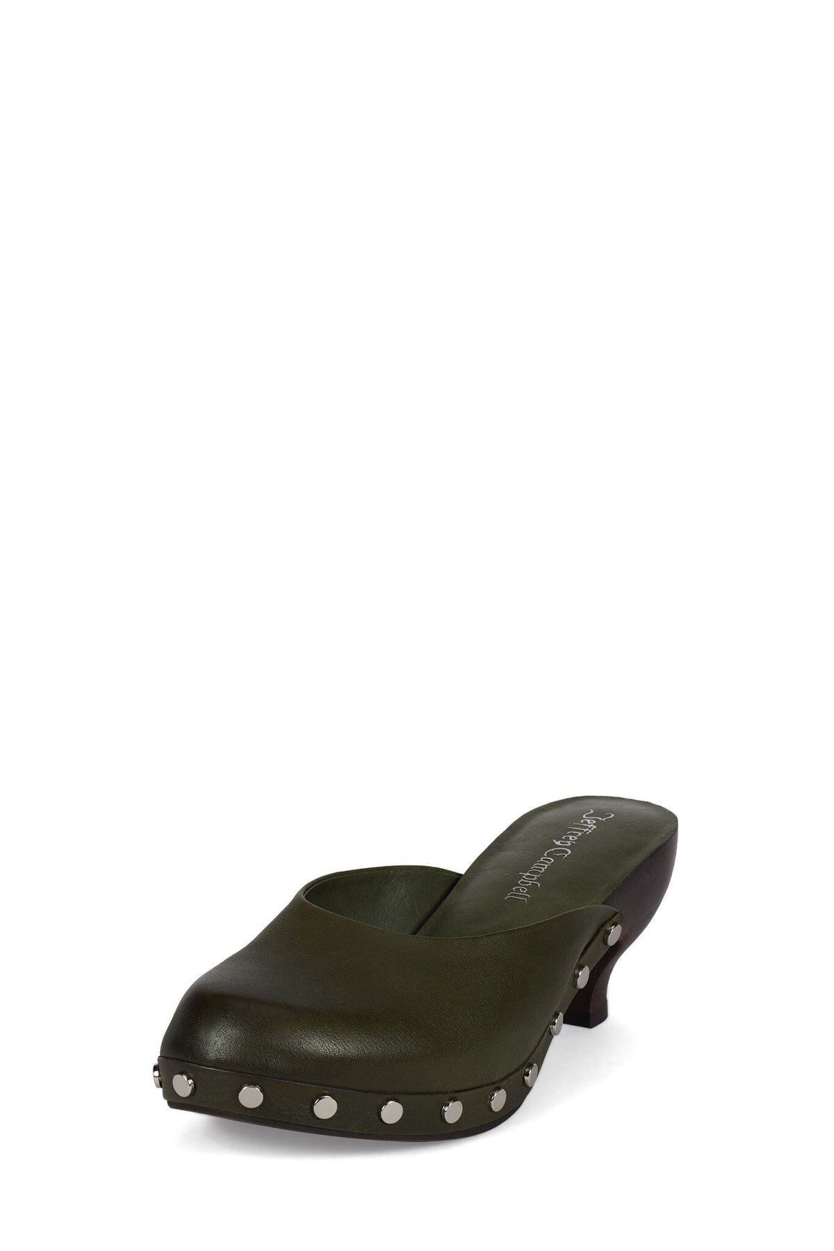 CLOGUETTE Olive _hover