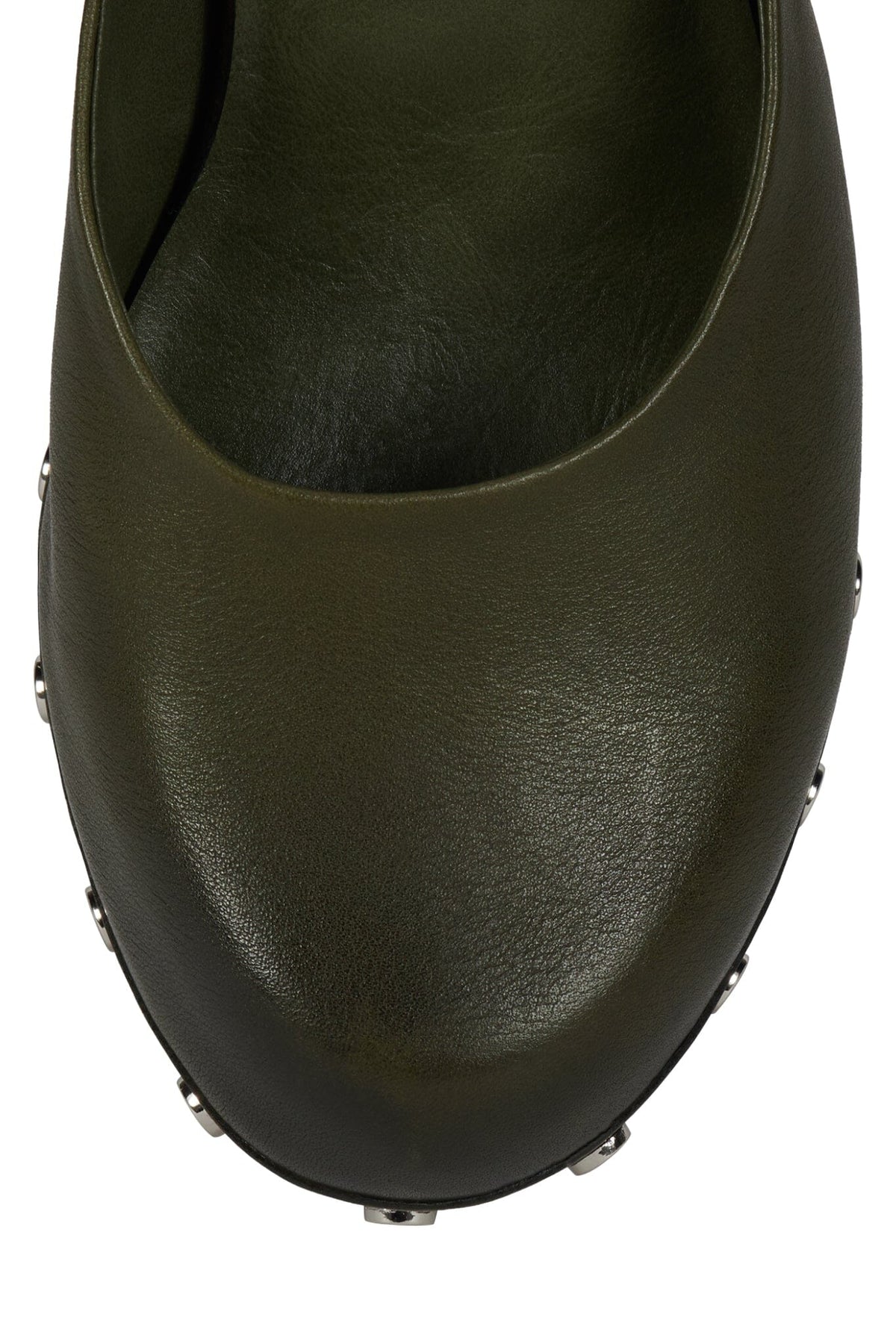 CLOGUETTE Olive 4