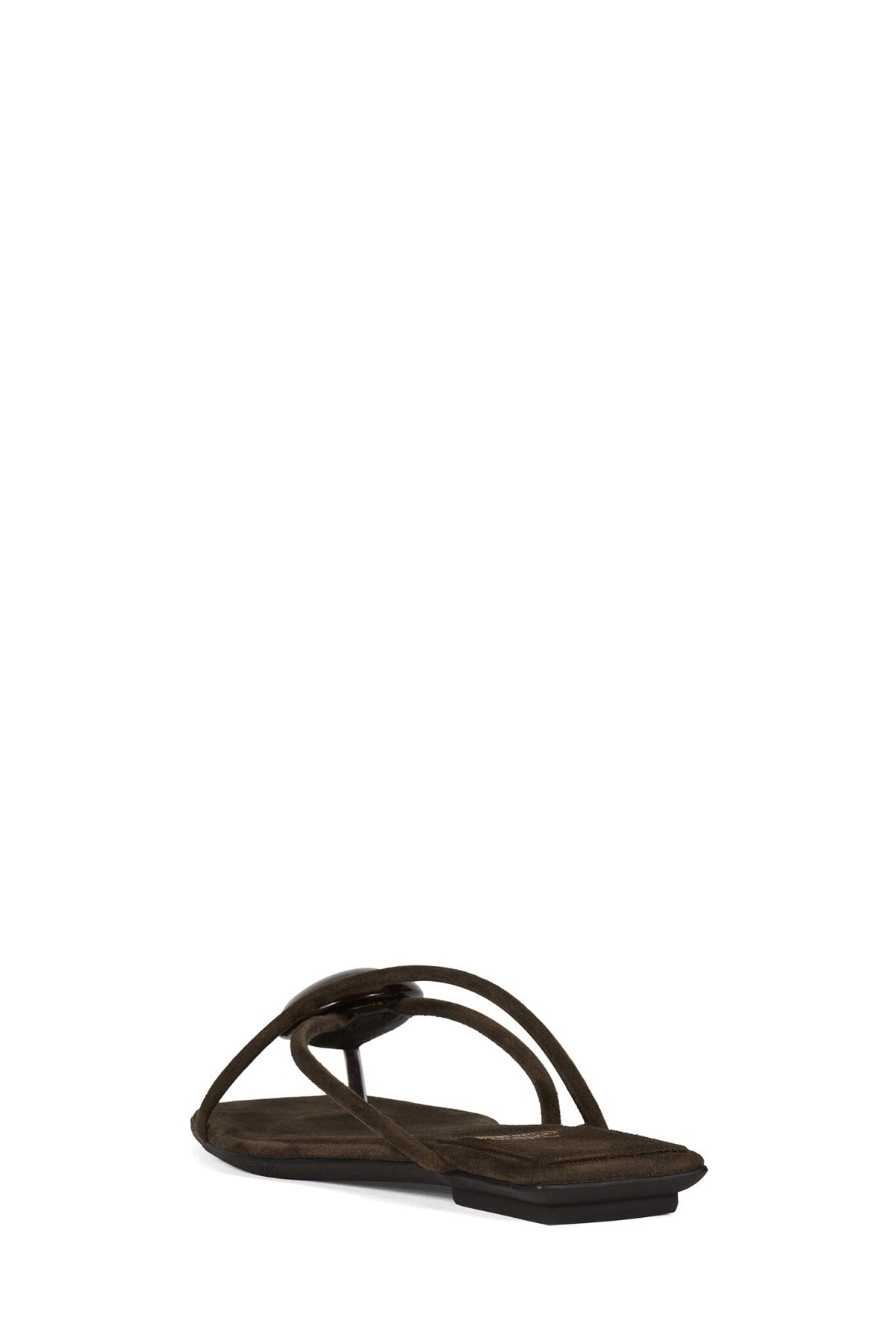 COSMOS Brown Suede Combo 4