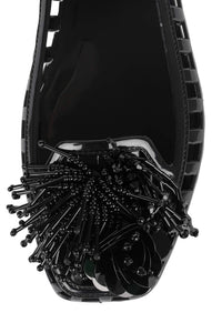 DANCETERIA Black Combo 4