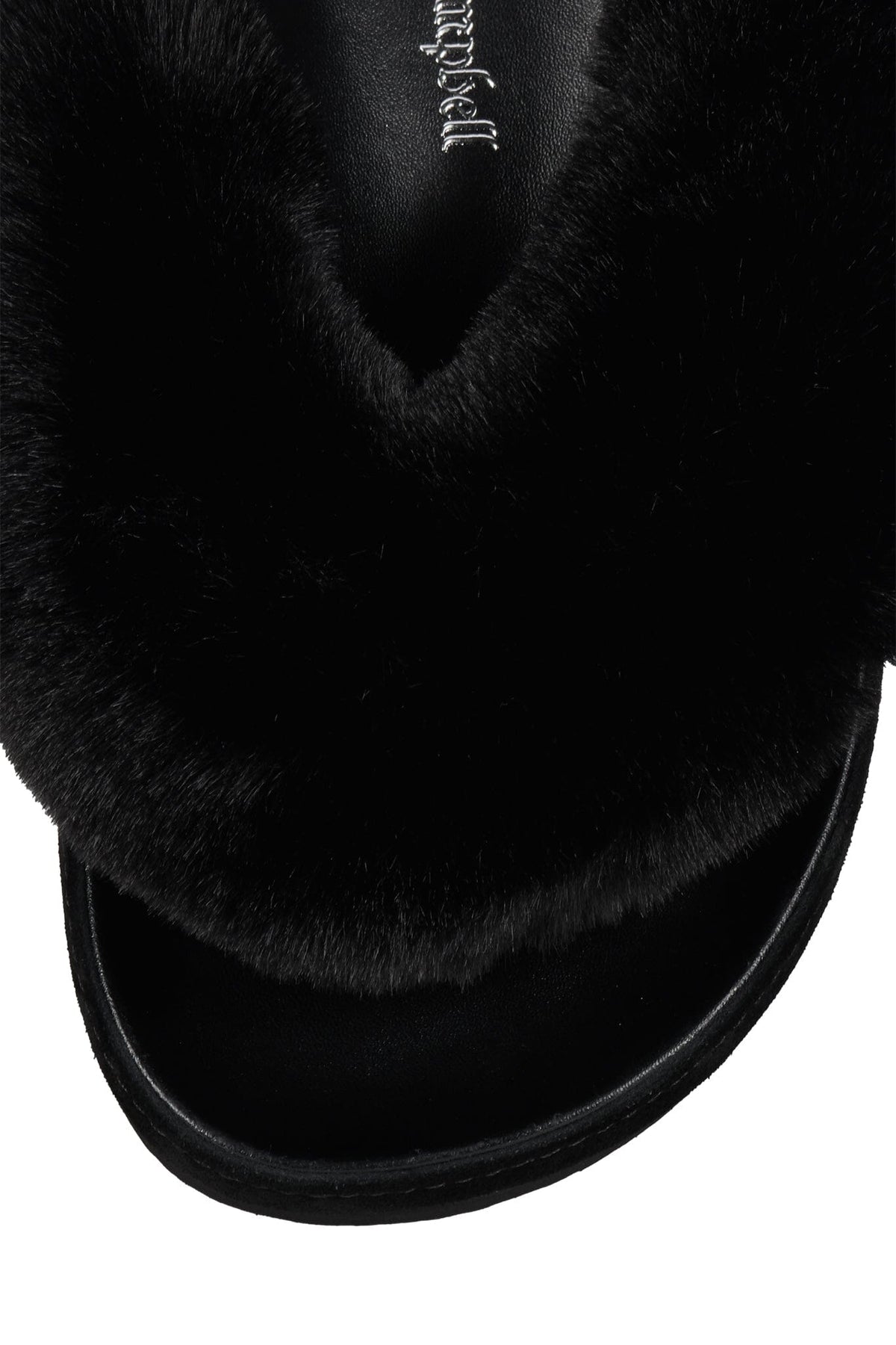 DELULU-F Black Combo 4