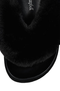 DELULU-F Black Combo 4