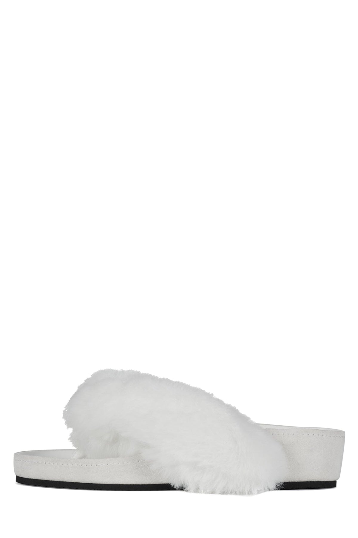 DELULU-F DV White Combo 