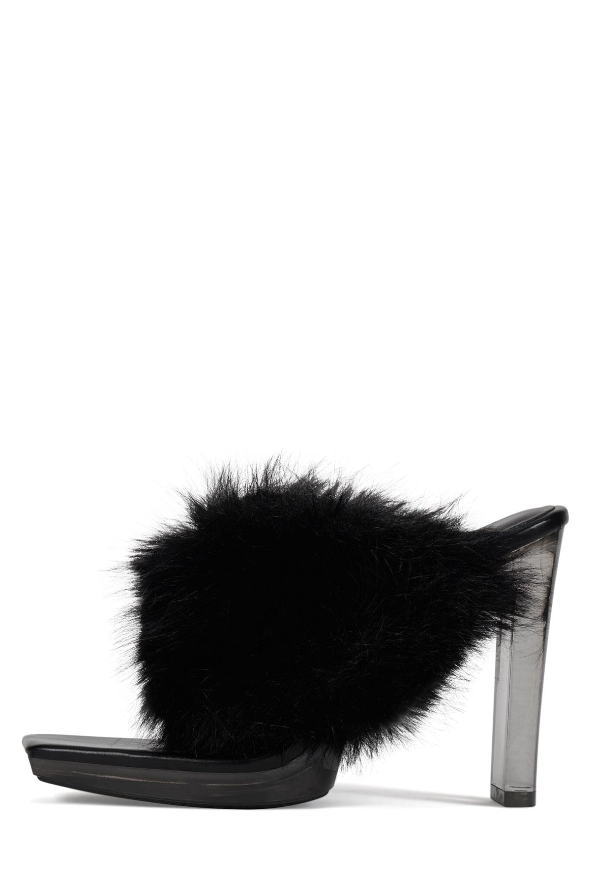 DELUSIONS Black Combo