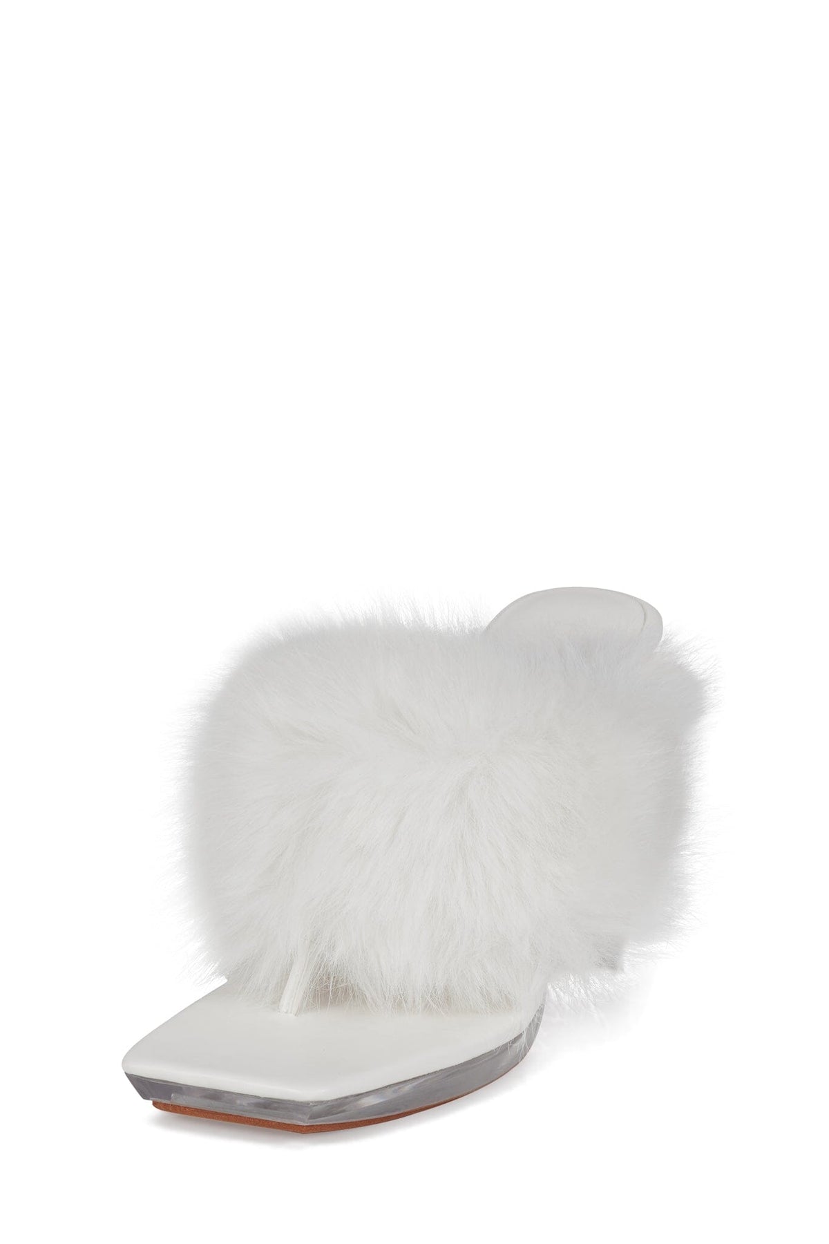 DELUSIONS White _hover