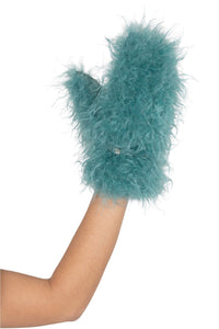 DORINA-F Turquoise Combo