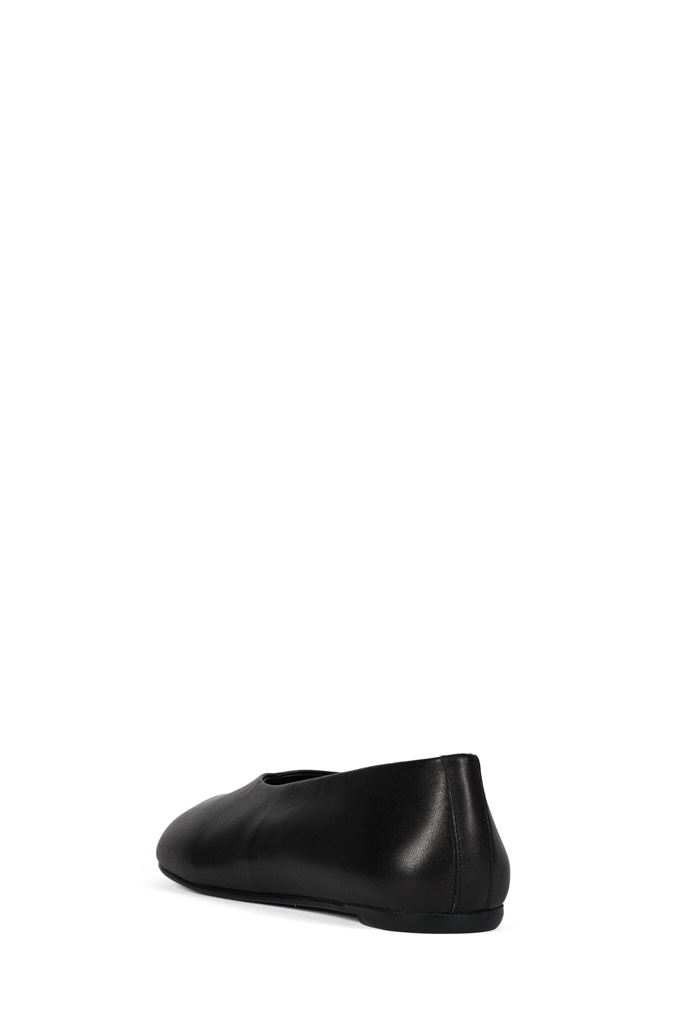 EQUINA Jeffrey Campbell Split-Toe Flat