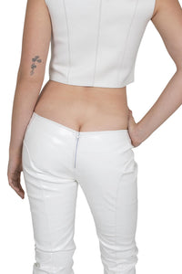 FAST-LANE White 5
