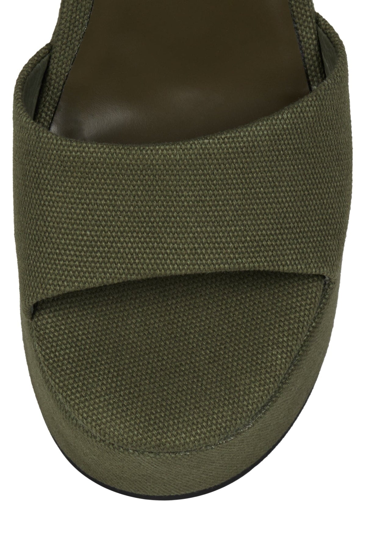 FUNKYTOWN Olive Canvas 4