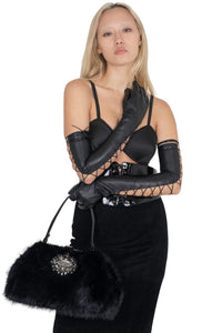 GABOR-F Black Combo 4