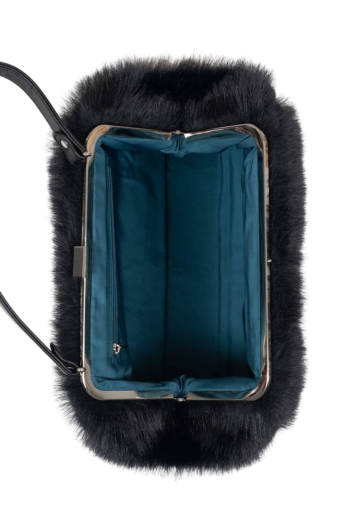 GABOR-F Black Combo 8