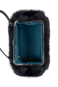 GABOR-F Black Combo 8