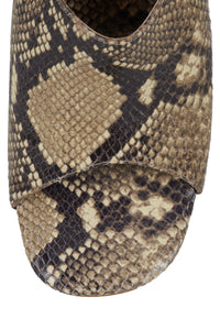 GIAH-2 Beige Python 5