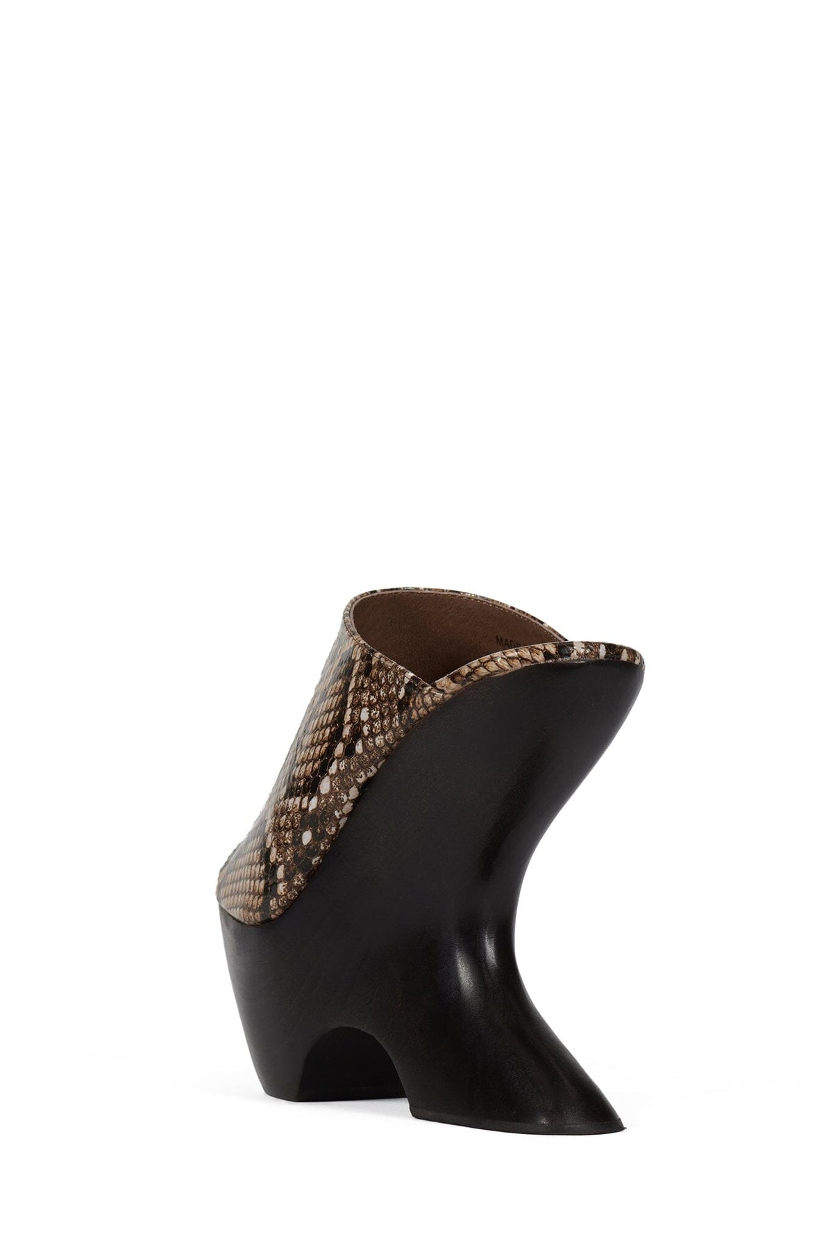 GIAH-2 Brown Multi Python 3