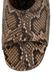 GIAH-2 Brown Multi Python 5