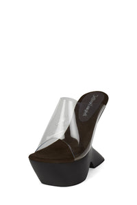 GIAH-2 Brown Suede Clear _hover