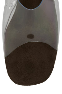GIAH-2 Brown Suede Clear 4