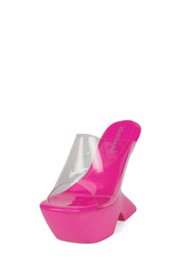 GIAH-2 Clear Fuchsia _hover