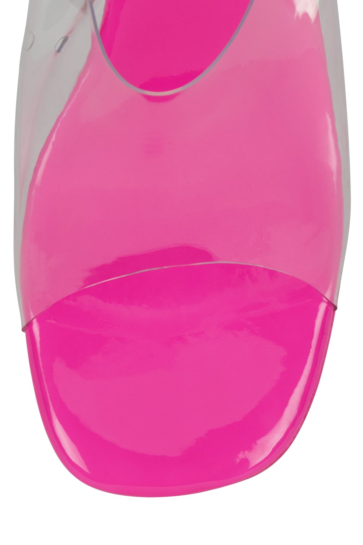 GIAH-2 Clear Fuchsia 4