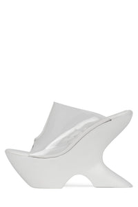 GIAH-2 Clear White