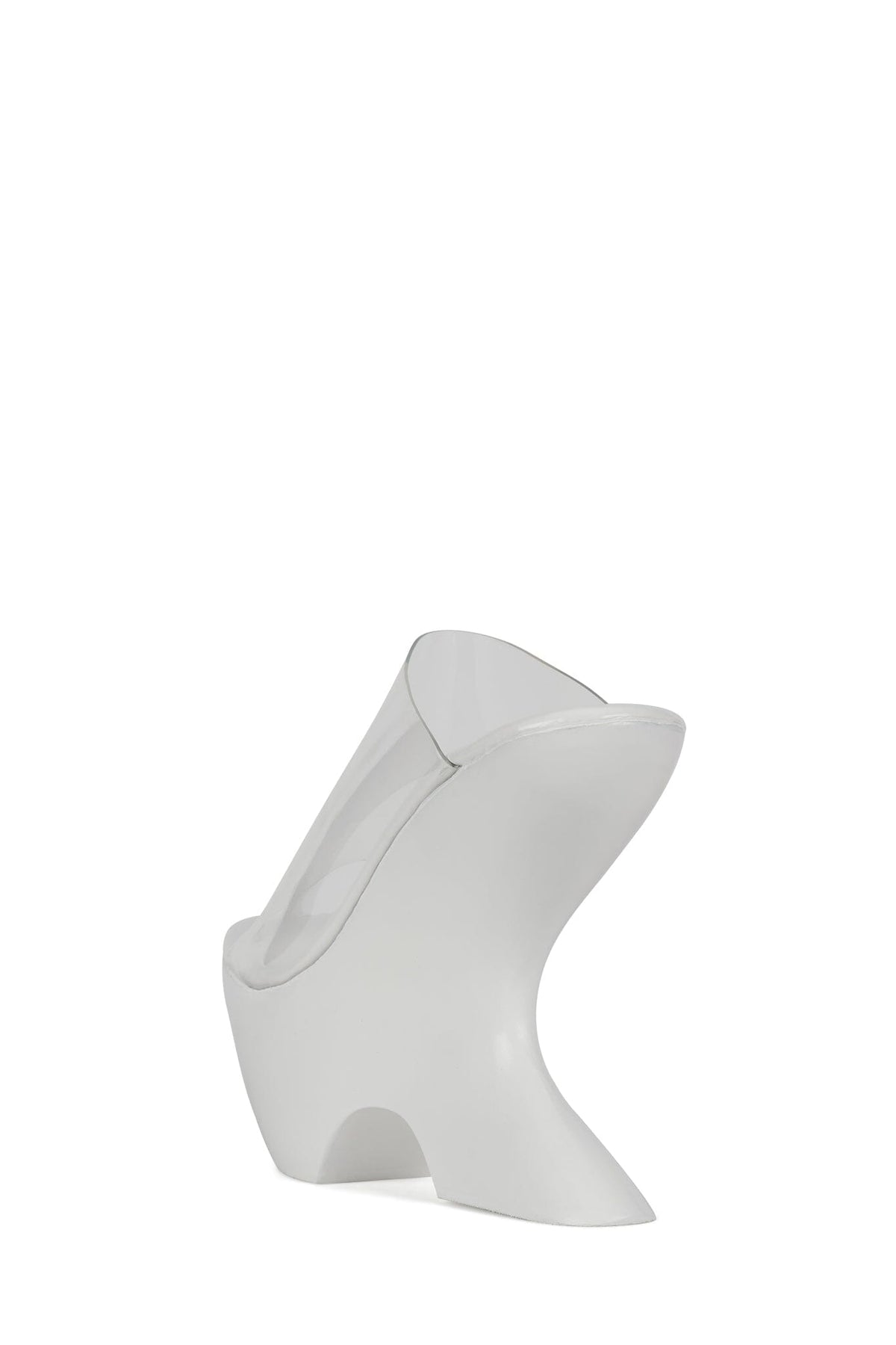 GIAH-2 Clear White 3
