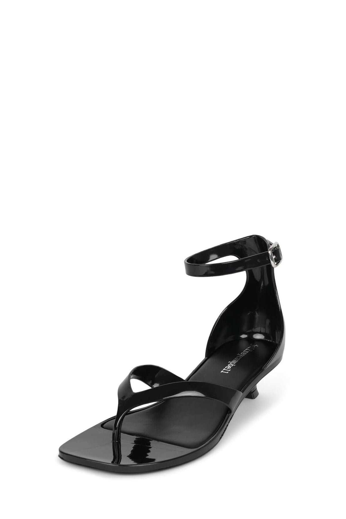 GUMMY-THG Black Shiny _hover