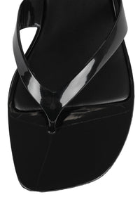 GUMMY-THG Black Shiny 4