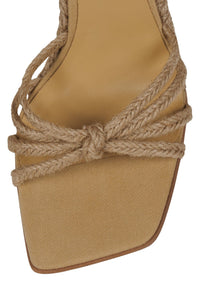 HARVESTER Tan Jute 4