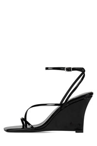 HIGHLIGHT Black Patent