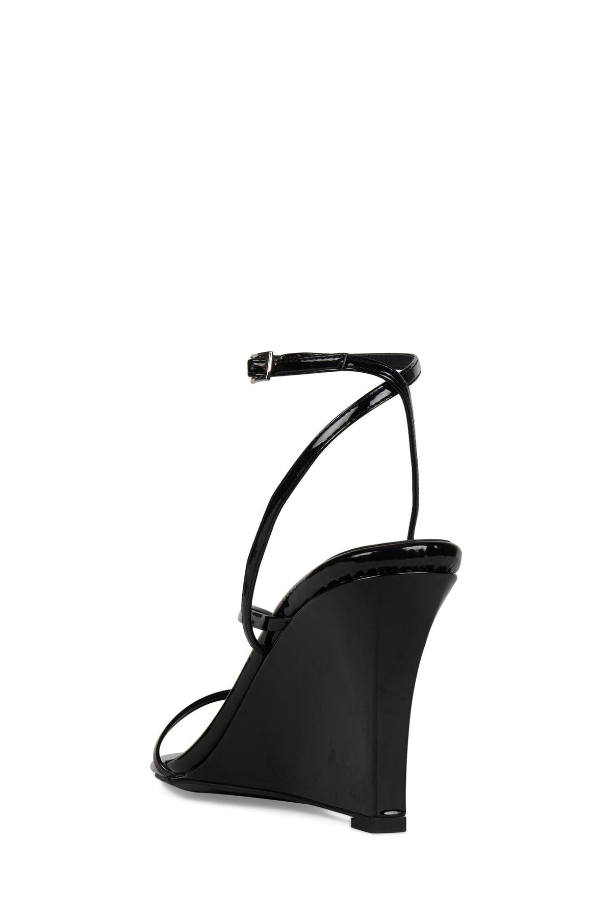 HIGHLIGHT Black Patent 3