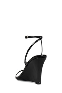 HIGHLIGHT Black Patent 3