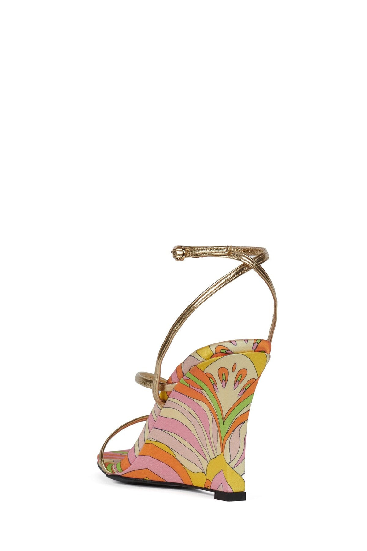 HIGHLIGHT Gold Pink Multi 3