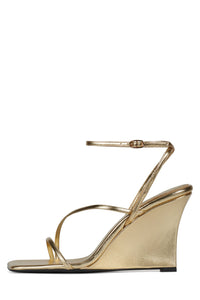 HIGHLIGHT Light Gold