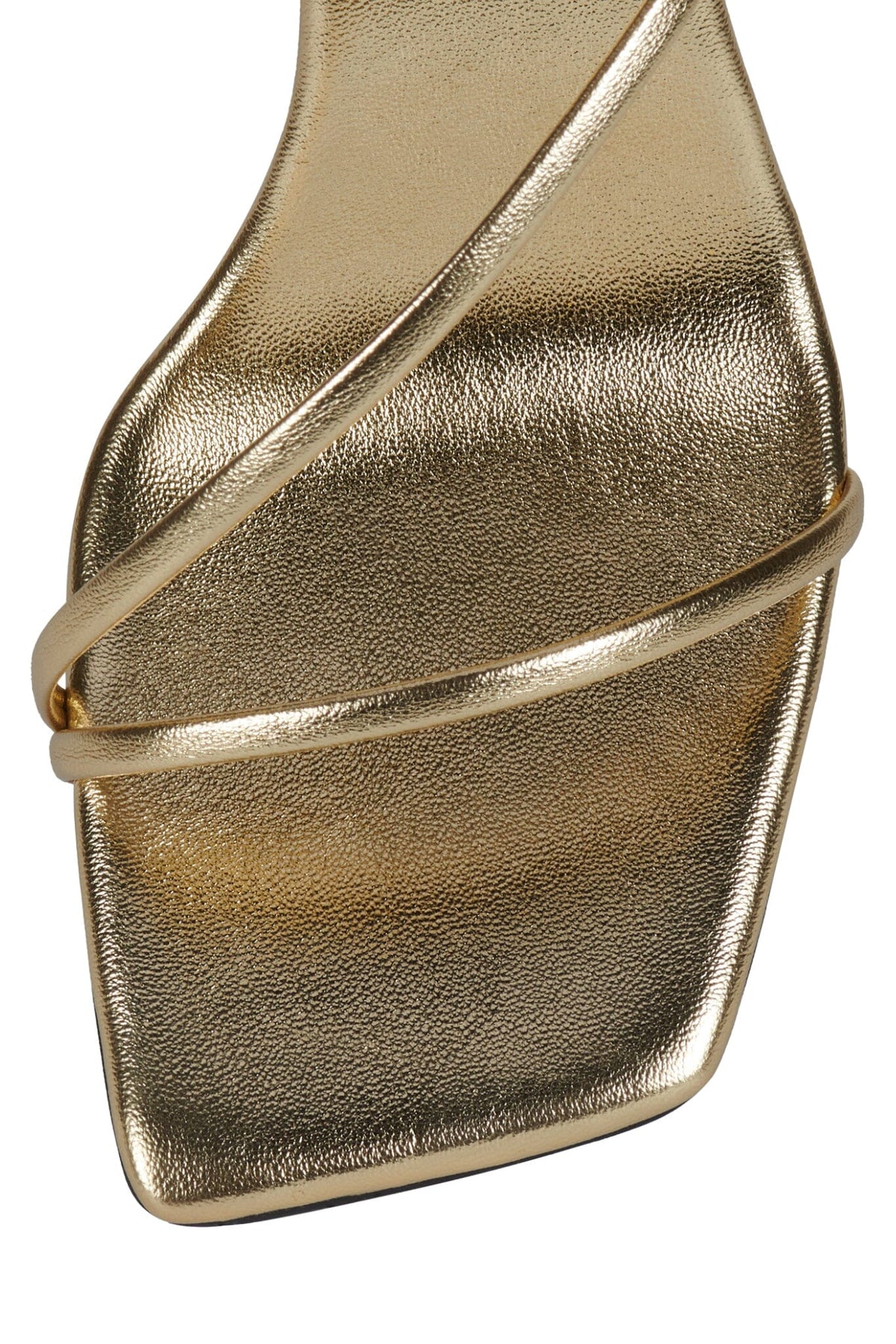 HIGHLIGHT Light Gold 4