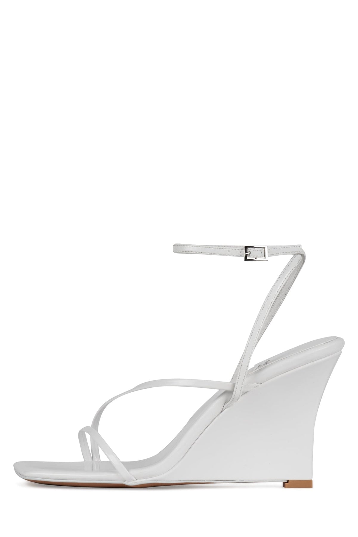 HIGHLIGHT White Patent